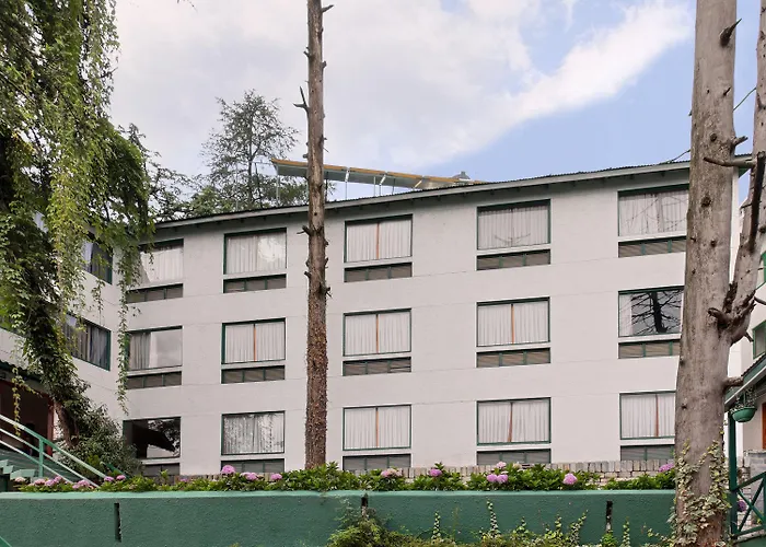 Honeymoon Inn Shimla