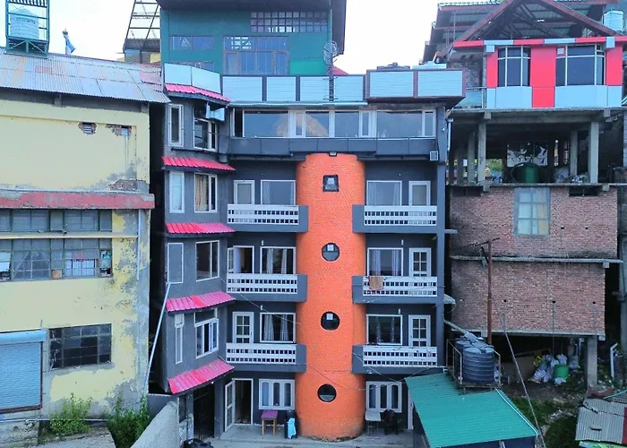 Hotel Aman