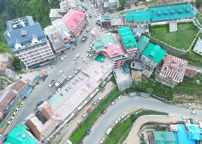 Hotel Aman